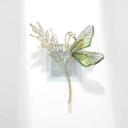 Butterfly Brooches (variety) - Uniquely You Online