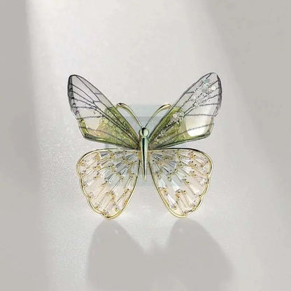 Butterfly Brooches (variety) - Uniquely You Online