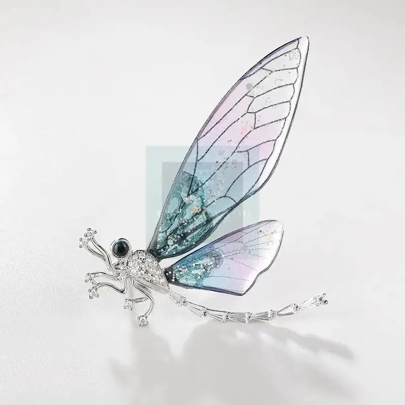 Butterfly Brooches (variety) - Uniquely You Online