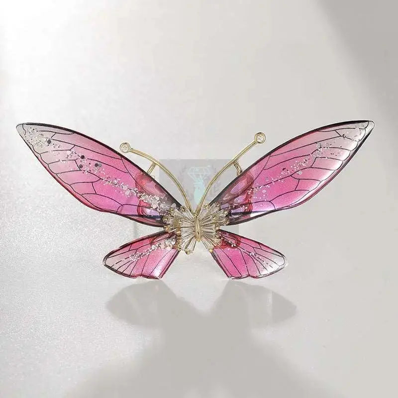 Butterfly Brooches (variety) - Uniquely You Online