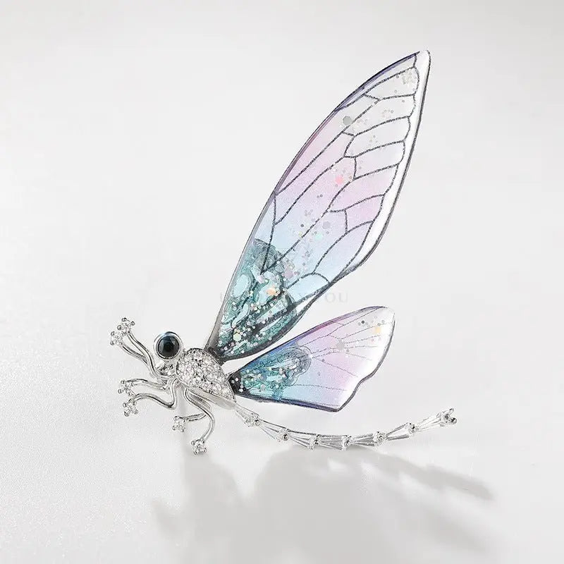 Butterfly Brooches (variety) - Uniquely You Online