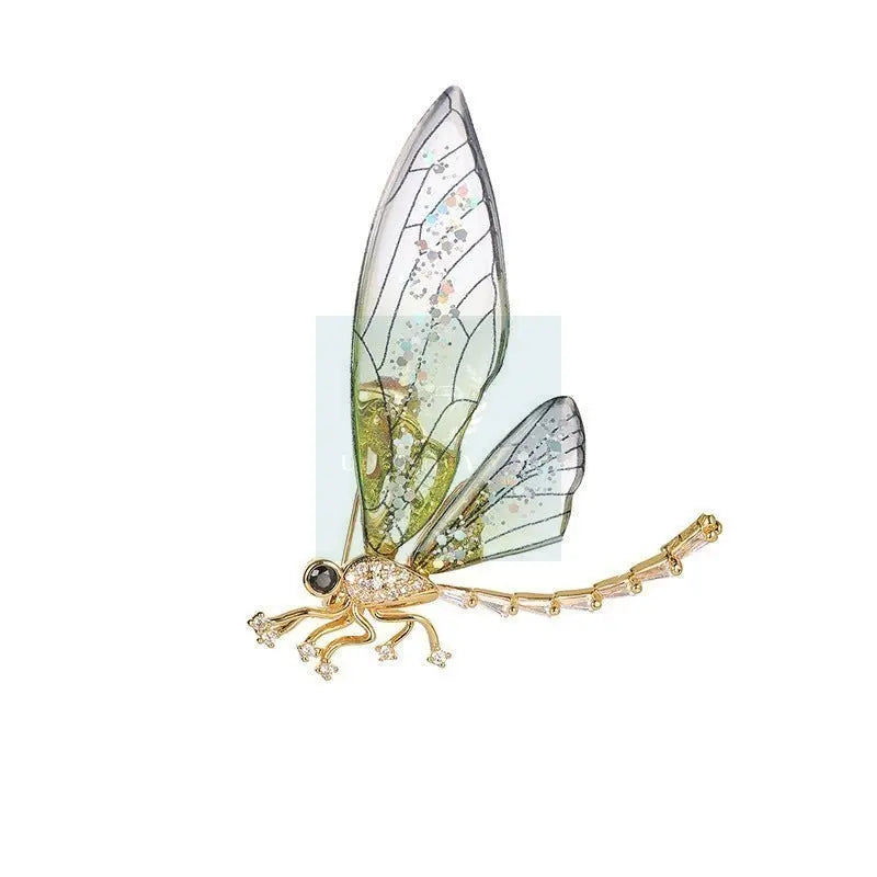 Butterfly Brooches (variety) - Uniquely You Online