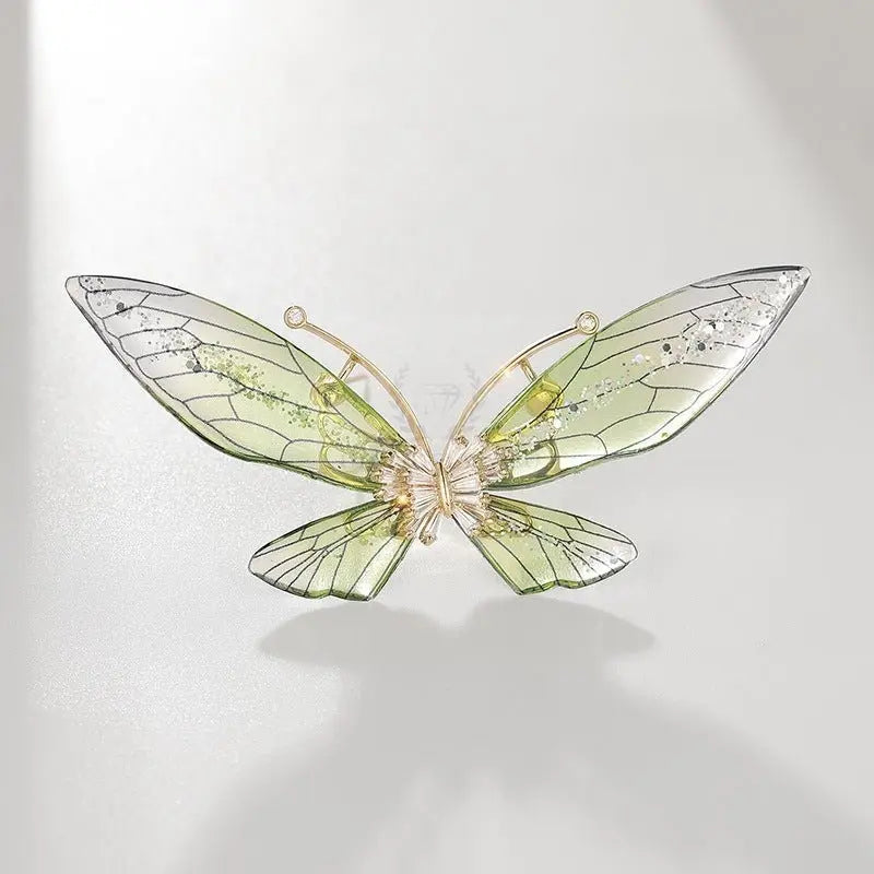 Butterfly Brooches (variety) - Uniquely You Online