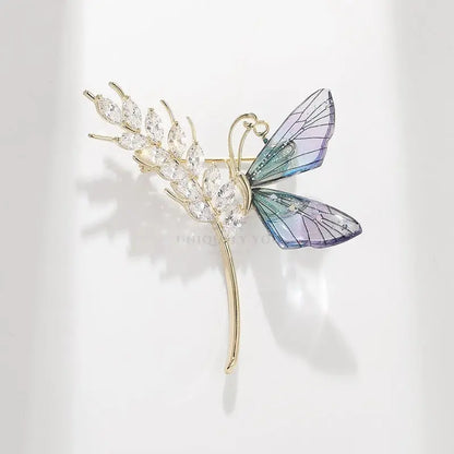 Butterfly Brooches (variety) - Uniquely You Online