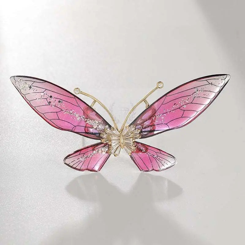 Butterfly Brooches (variety) - Uniquely You Online