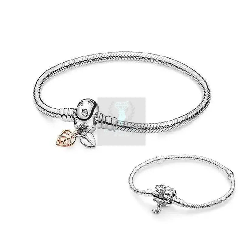 Butterfly Charm Bracelets - Uniquely You Online