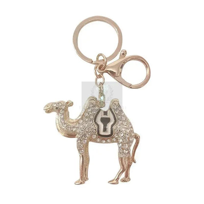 Camel Bag Charm - Uniquely You Online