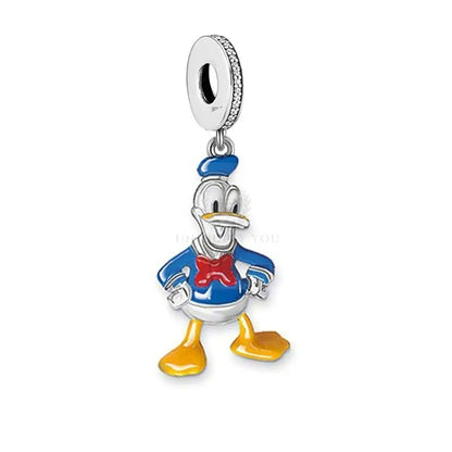 Cartoon and Toy Charms - Uniquely You Online