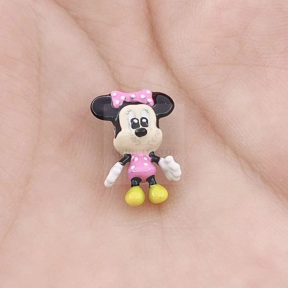 Cartoon and Toy Charms - Uniquely You Online