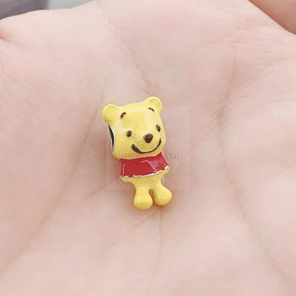 Cartoon and Toy Charms - Uniquely You Online