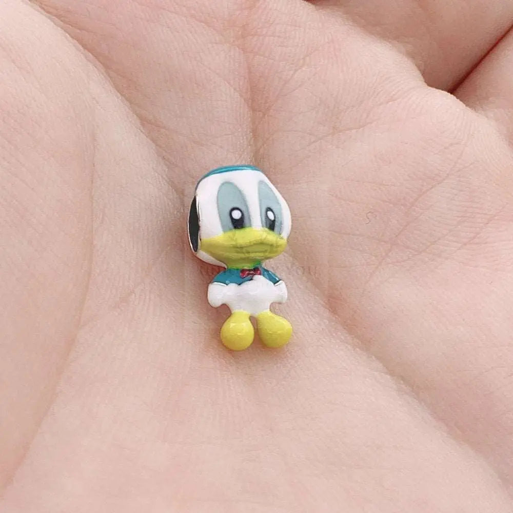 Cartoon and Toy Charms - Uniquely You Online