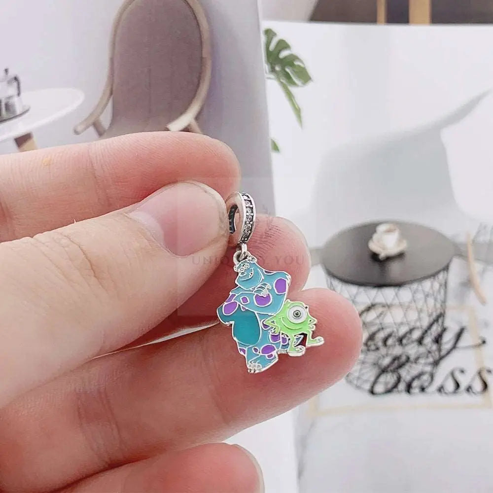 Cartoon and Toy Charms - Uniquely You Online