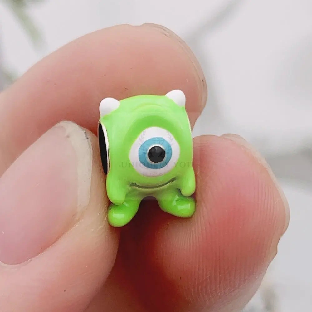 Cartoon and Toy Charms - Uniquely You Online