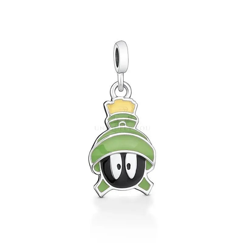 Cartoon and Toy Charms - Uniquely You Online