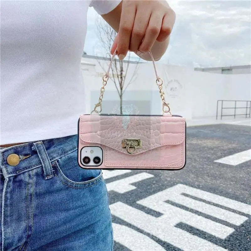 Cellphone with ID/Coin Purse (variety) - Uniquely You Online