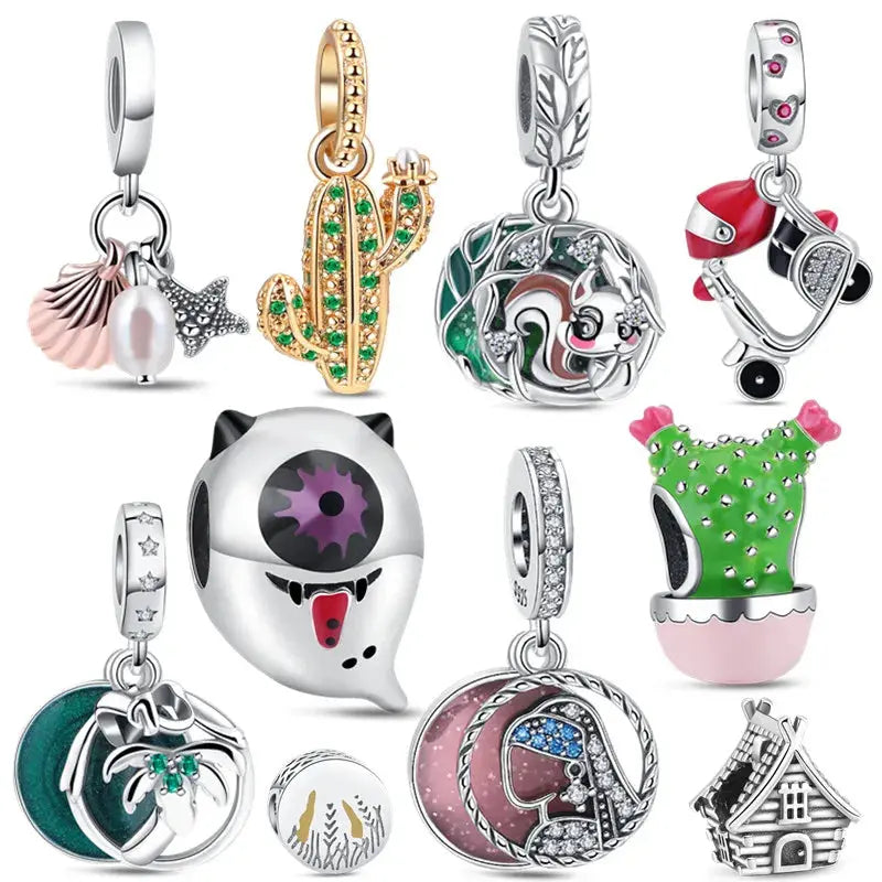 Charm Variety Collection