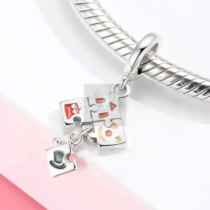 Circus Charms - Uniquely You Online