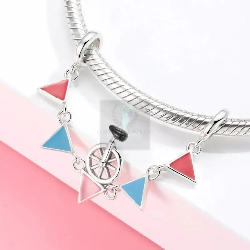 Circus Charms - Uniquely You Online