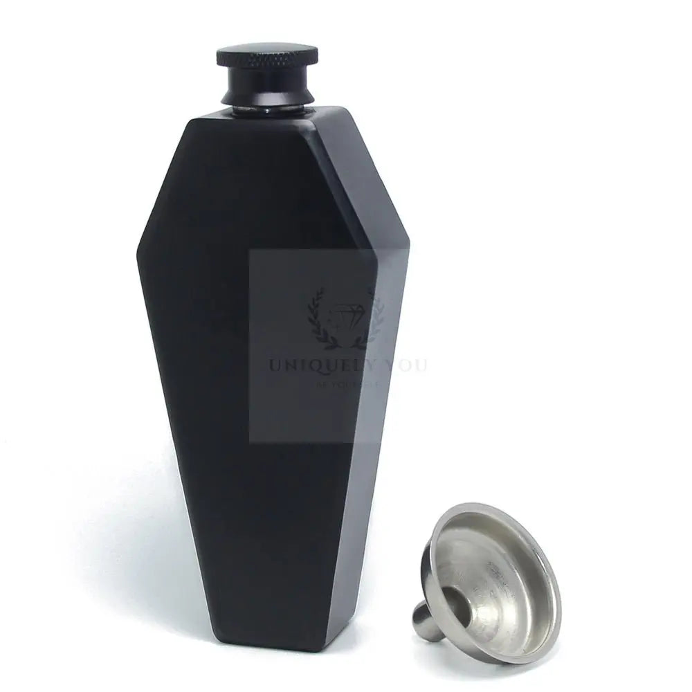 Coffin Flask - Uniquely You Online