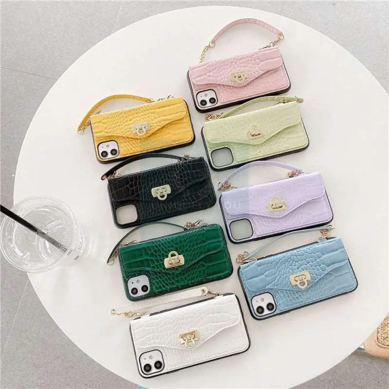 Cellphone with ID/Coin Purse (variety) - Uniquely You Online