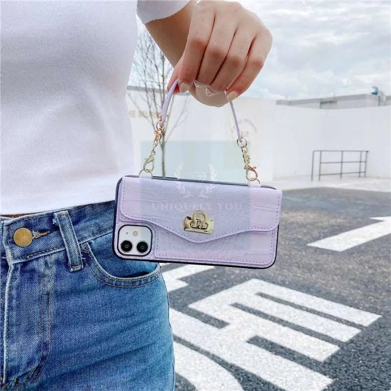 Cellphone with ID/Coin Purse (variety) - Uniquely You Online