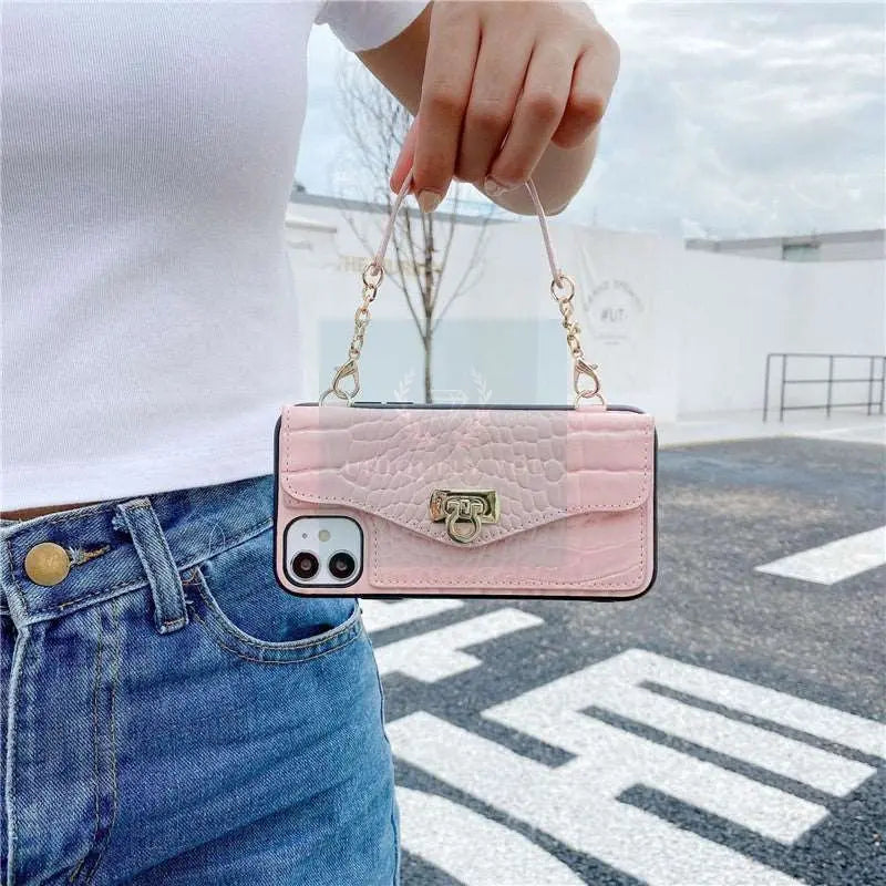 Cellphone with ID/Coin Purse (variety) - Uniquely You Online