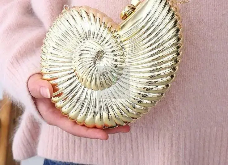 Conch Box Clutches - Uniquely You Online