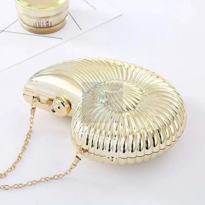 Conch Box Clutches - Uniquely You Online