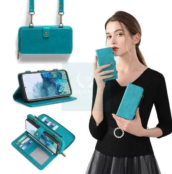 Convertible Cell Phone Crossbody - Uniquely You Online