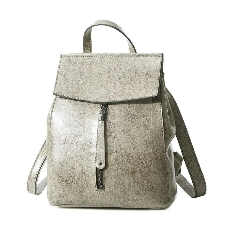 Leather Backpack/Crossbody - Uniquely You Online