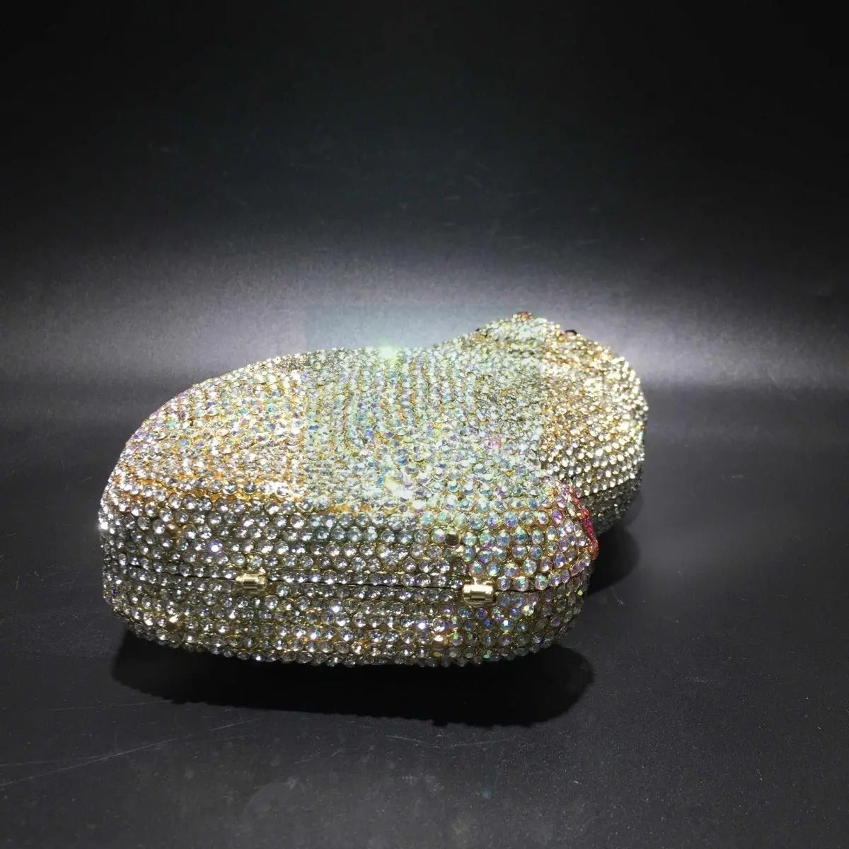 Crystal Cat Clutch - Uniquely You Online