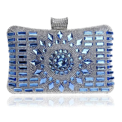 Crystal Geometric Clutch (variety) - Uniquely You Online