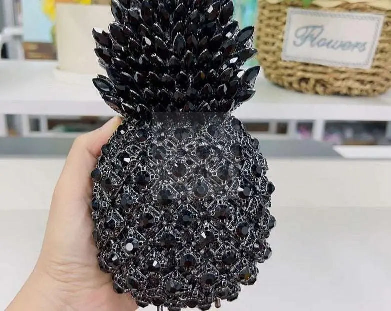 Crystal Pineapple Clutch (variety)