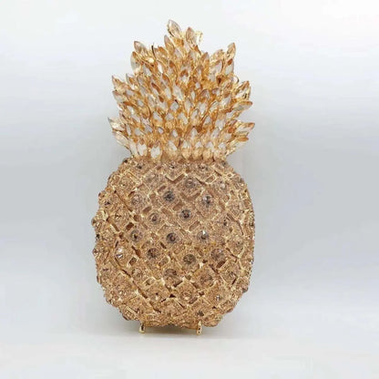 Crystal Pineapple Clutch (variety)