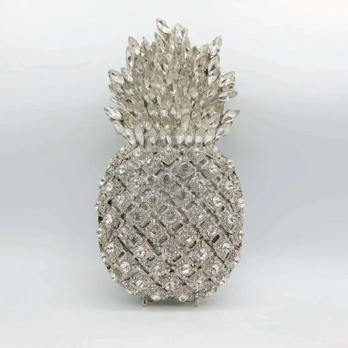 Crystal Pineapple Clutch (variety)