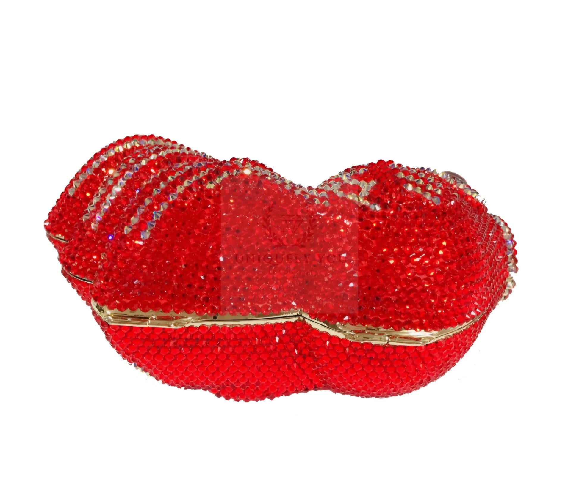 Crystal Red Koi Fish Novelty Bag  Uniquely You Online