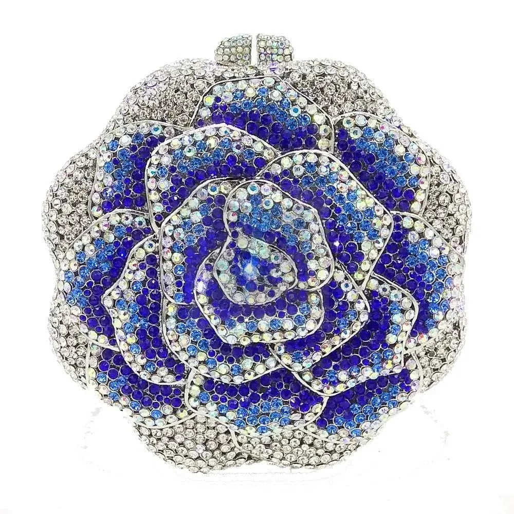 Crystal Rose Clutch (variety) - Uniquely You Online