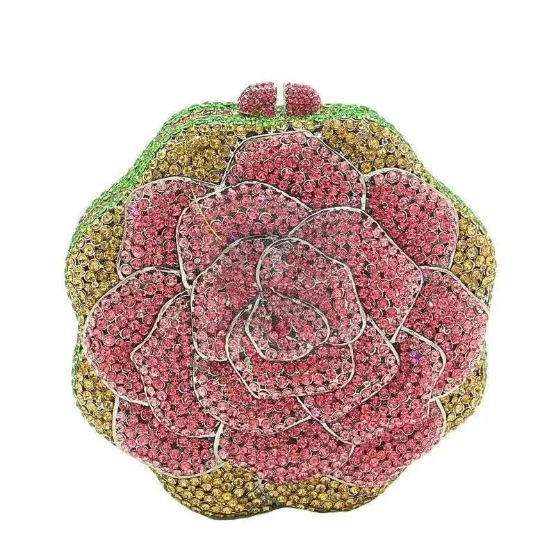 Crystal Rose Clutch (variety) - Uniquely You Online