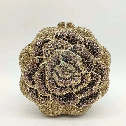 Crystal Rose Clutch (variety) - Uniquely You Online