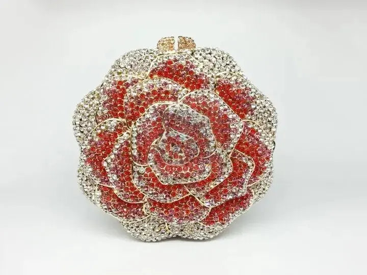 Crystal Rose Clutch (variety) - Uniquely You Online