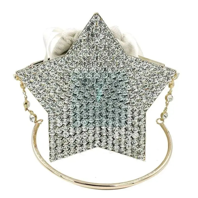 Crystal Star Clutch (variety) - Uniquely You Online