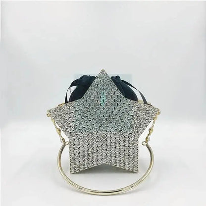 Crystal Star Clutch (variety) - Uniquely You Online