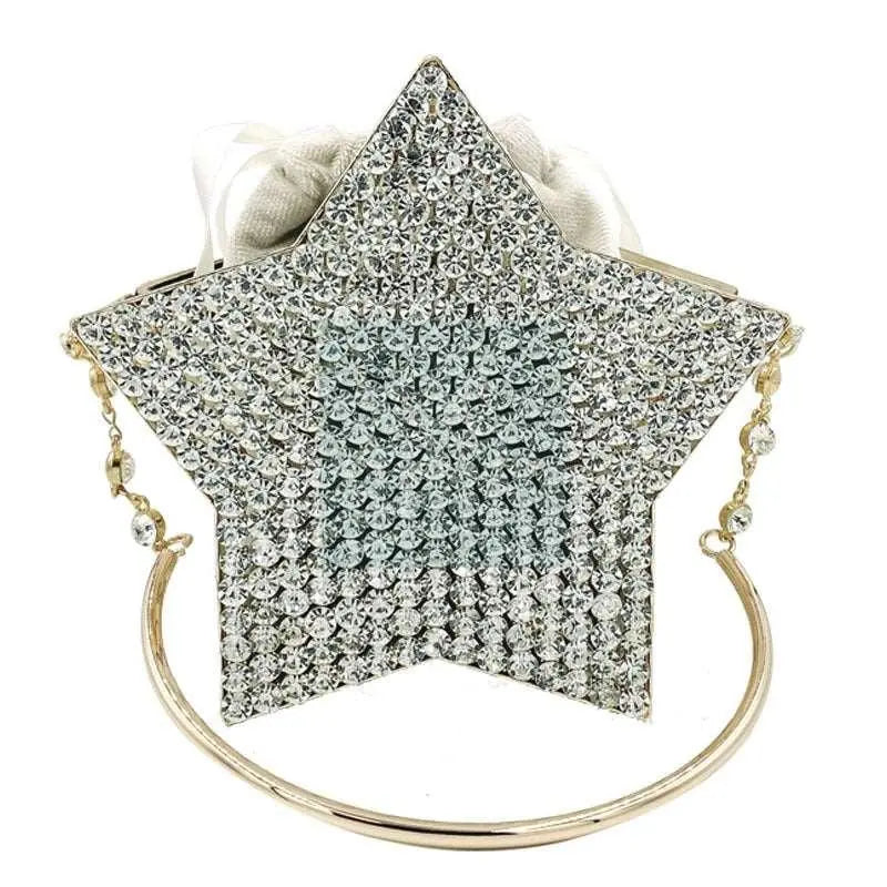 Crystal Star Clutch (variety) - Uniquely You Online