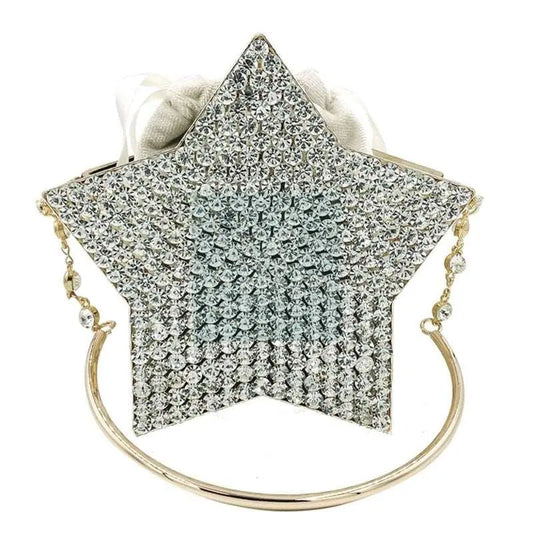 Crystal Star Clutch (variety) - Uniquely You Online