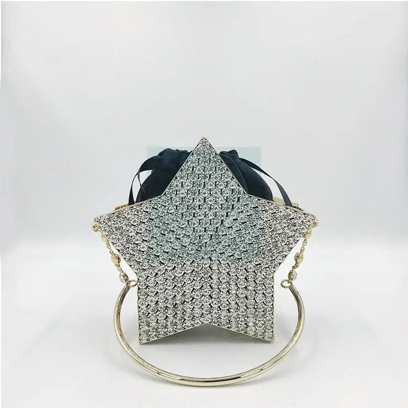 Crystal Star Clutch (variety) - Uniquely You Online