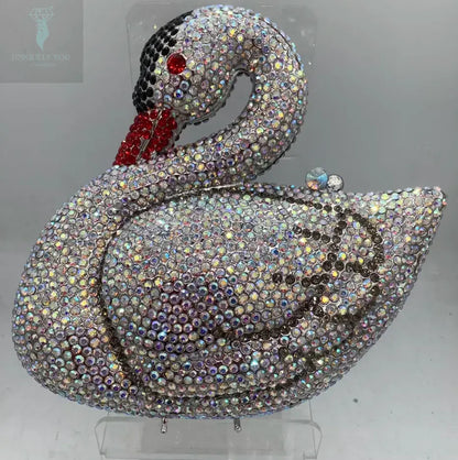 Crystal Swan Novelty Bag 2 - Uniquely You Online