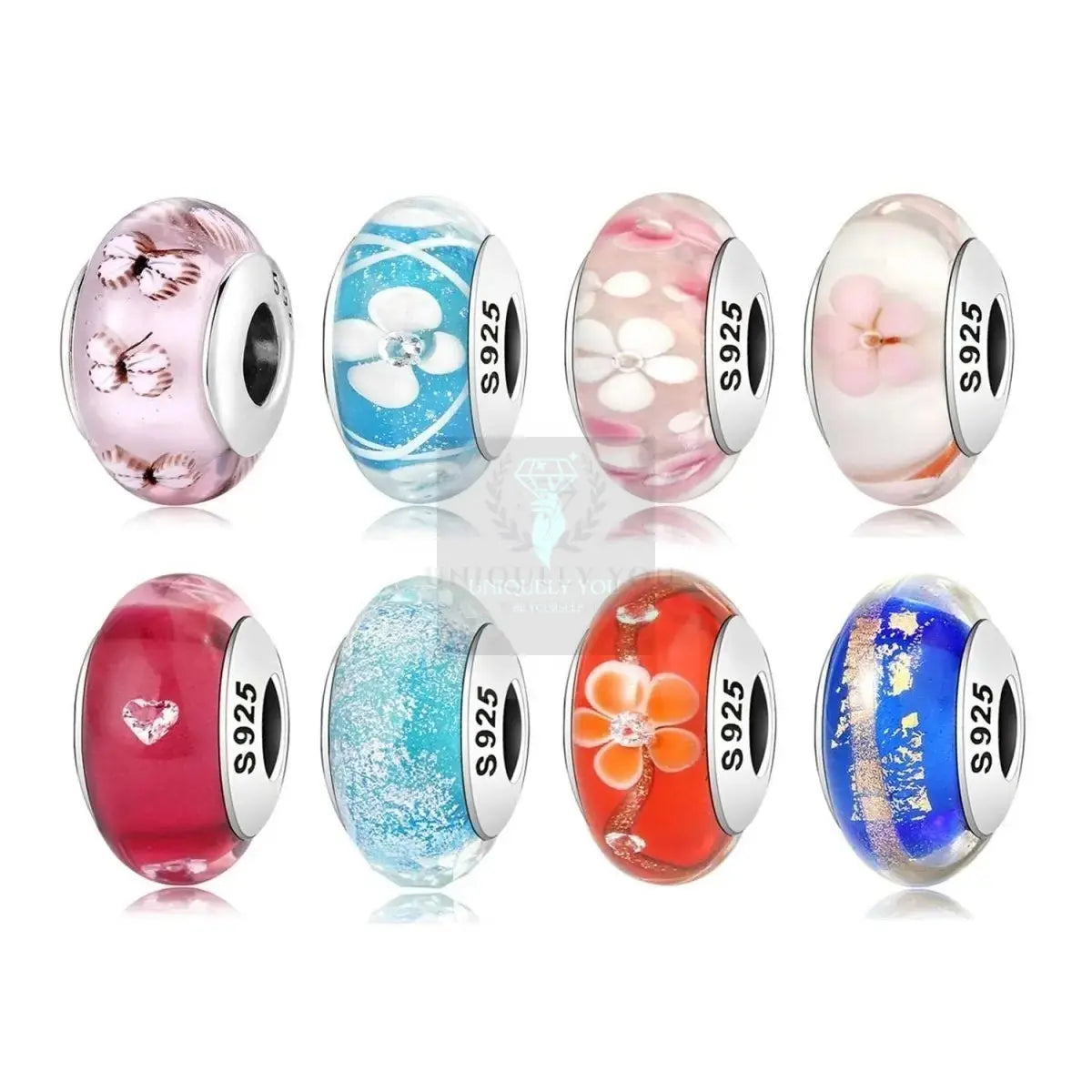 Crystal and Glass Charms 2 - Uniquely You Online