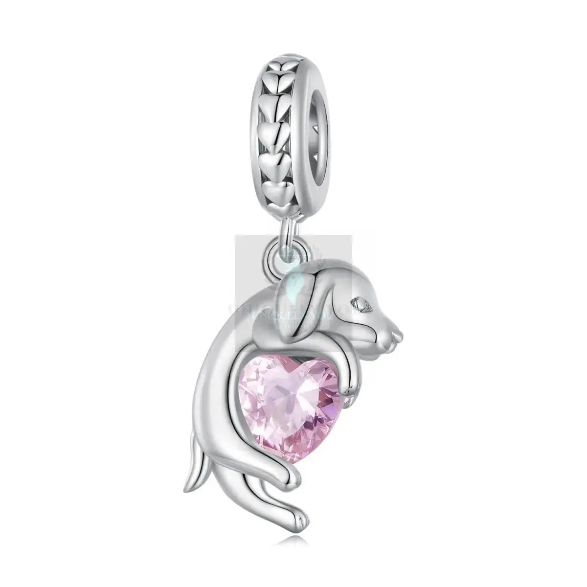 Dog and Cat Charms - Uniquely You Online