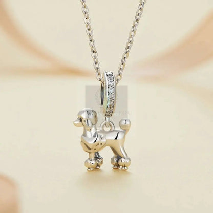 Dog and Cat Charms - Uniquely You Online