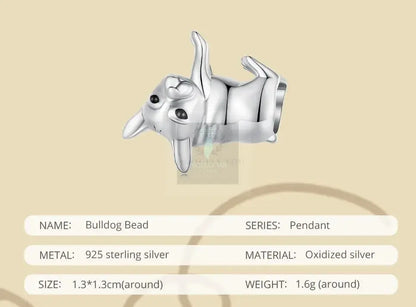 Dog and Cat Charms - Uniquely You Online